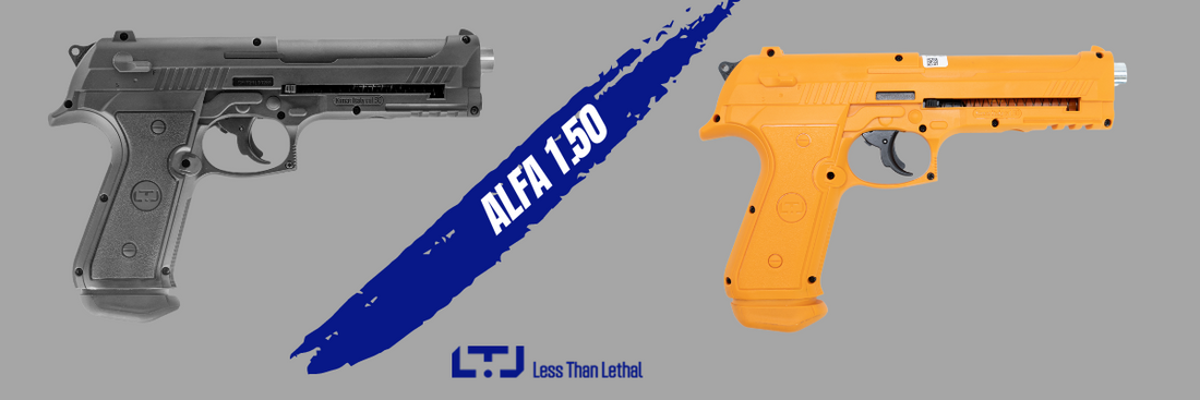 Maximizing Your LTL Alfa 1.50: Tips and Recommendations for Proper Use